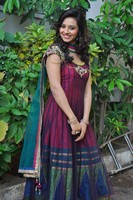 Isha Chawla New Stills